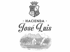 HC HACIENDA JOSÉ LUIS