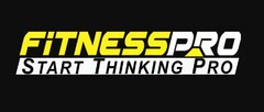 FITNESSPRO START THINKING PRO