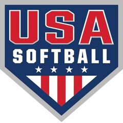 USA SOFTBALL