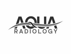 AQUA RADIOLOGY