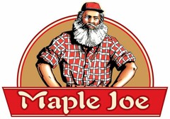 MAPLE JOE