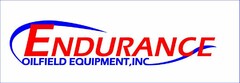 ENDURANCE OILFIELD EQUIPMENT, INC