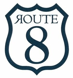 ROUTE 8