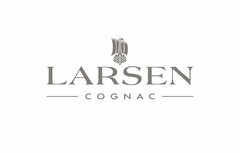 LARSEN COGNAC