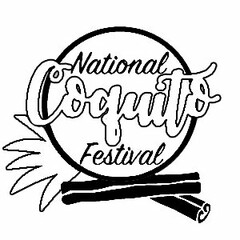 NATIONAL COQUITO FESTIVAL