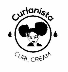 CURLANISTA CURL CREAM