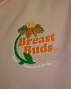 BREAST BUDS LLC LAWN LANDSCAPING SERVICE