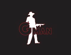 GMAN