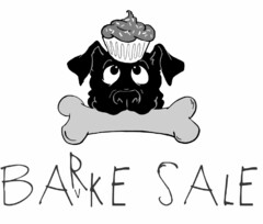 BARKE SALE