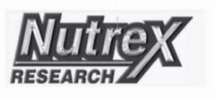 NUTREX RESEARCH