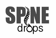 SPINE DROPS