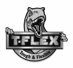 T-FLEX TOUGH & FLEXIBLE