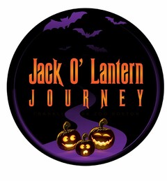 JACK O' LANTERN J O U R N E Y