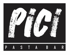 PICI PASTA BAR