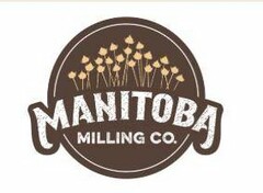 MANITOBA MILLING CO.