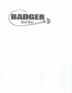 BADGER BAIT BAR