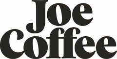 JOE COFFEE