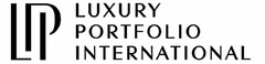 LPI LUXURY PORTFOLIO INTERNATIONAL