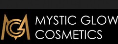 MYSTIC GLOW COSMETICS MGC