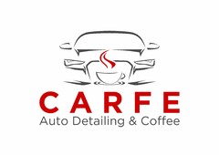 CARFE AUTO DETAILING & COFFEE