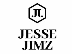 JJ JESSE JIMZ