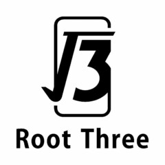 3 ROOT THREE