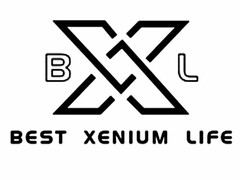 BXL BEST XENIUM LIFE