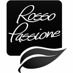 ROSSO PASSIONE