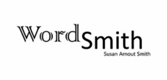 WORDSMITH SUSAN ARNOUT SMITH