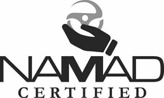 NAMAD CERTIFIED