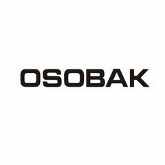 OSOBAK