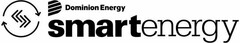 DOMINION ENERGY SMART ENERGY