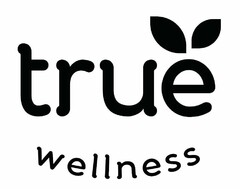 TRUE WELLNESS