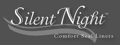 SILENT NIGHT COMFORT SEAL LINERS