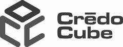 CC CREDO CUBE