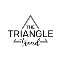 THE TRIANGLE TREND