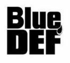 BLUEDEF