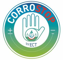 CORROSTOP BY ECT