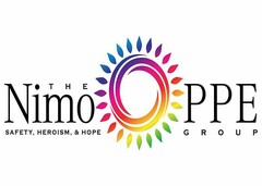 THE NIMO PPE GROUP