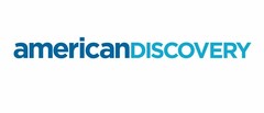 AMERICANDISCOVERY