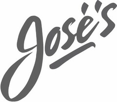JOSE'S
