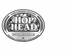 HOPHEAD INDIA PALE ALE