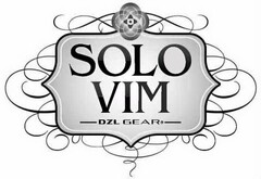 SOLO VIM DZL GEAR