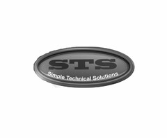 STS SIMPLE TECHNICAL SOLUTIONS