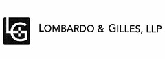 LG LOMBARDO & GILLES, LLP