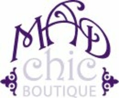 MAD CHIC BOUTIQUE
