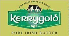 KERRYGOLD PURE IRISH BUTTER MILK FROM GRASS-FED COWS
