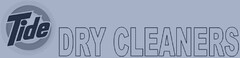 TIDE DRY CLEANERS