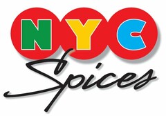 NYC SPICE