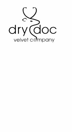 DRY DOC VELVET COMPANY